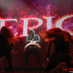 The Rock Circus 2023: Epica